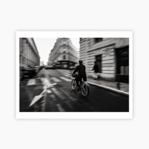 Paris 01 - Impressão (sem moldura)