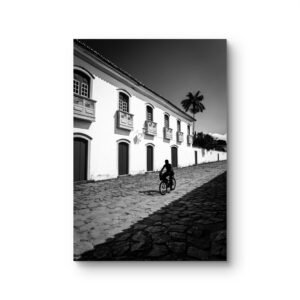 Travessia